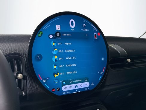 Certified 2025 MINI Cooper S image 15