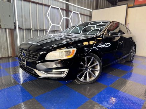 Used 2015 Volvo S60 T5 Premier image 4