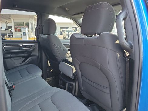 Used 2024 RAM 1500 Lone Star image 21