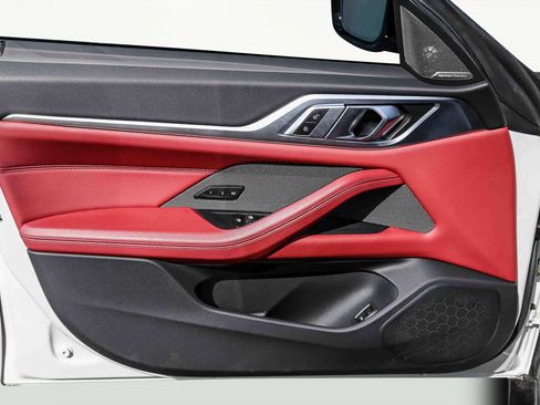 Used 2022 BMW i4 M50 w/ Premium Package image 25