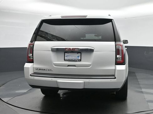 Used 2019 GMC Yukon XL Denali w/ Denali Ultimate Package AWD/4WD image 6