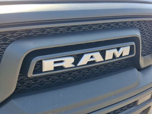 Used 2024 RAM 1500 Warlock w/ Electronics Group AWD/4WD image 12