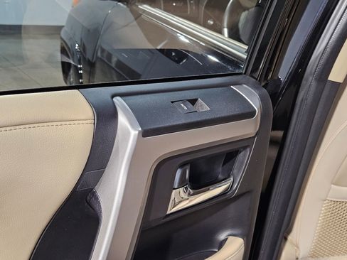 Used 2023 Toyota 4Runner SR5 Premium w/ Moonroof Package AWD/4WD image 36