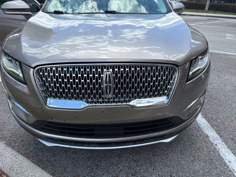 Used 2019 Lincoln MKC Reserve w/ MKC Climate Package FWD image 19