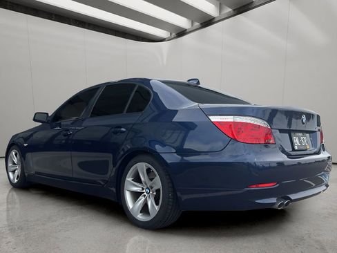 Used 2008 BMW 528i Sedan RWD image 3