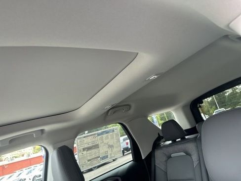 New 2025 Ford Bronco Sport Badlands w/ Badlands Tech Package image 15