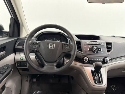 Used 2014 Honda CR-V LX image 25