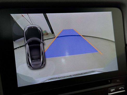 Certified 2023 Porsche 718 Cayman image 19