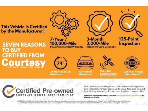 Certified 2021 Jeep Grand Cherokee L Summit AWD/4WD image 2