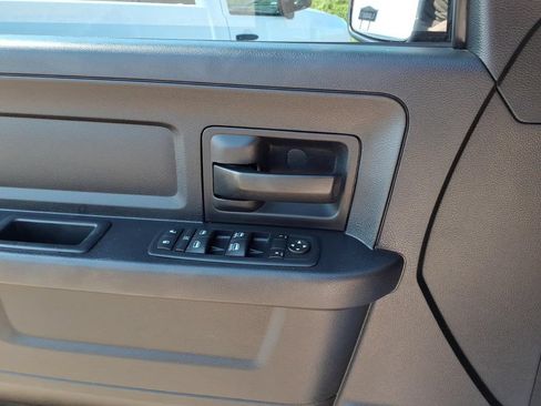 Used 2016 RAM 1500 Tradesman w/ Popular Equipment Group AWD/4WD image 15
