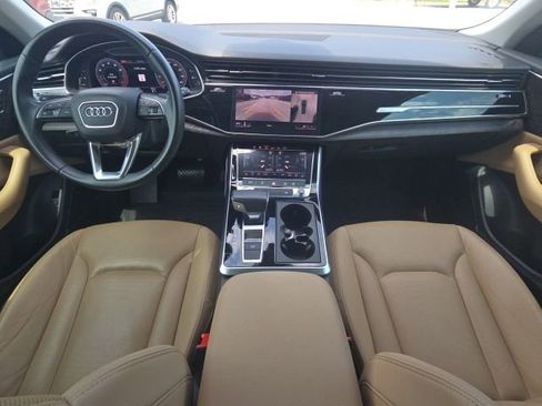 Used 2019 Audi Q8 Premium Plus image 23