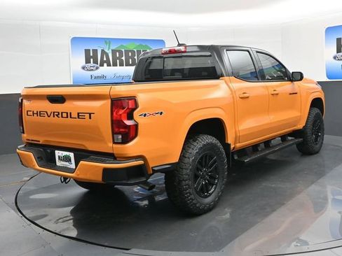 New 2026 Chevrolet Colorado LT AWD/4WD image 6