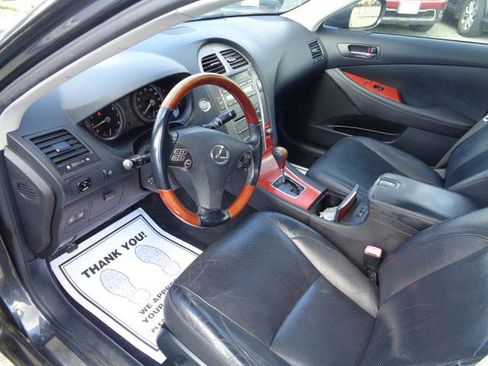 Used 2007 Lexus ES 350 image 23