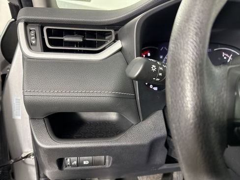 Used 2024 Toyota RAV4 LE image 13