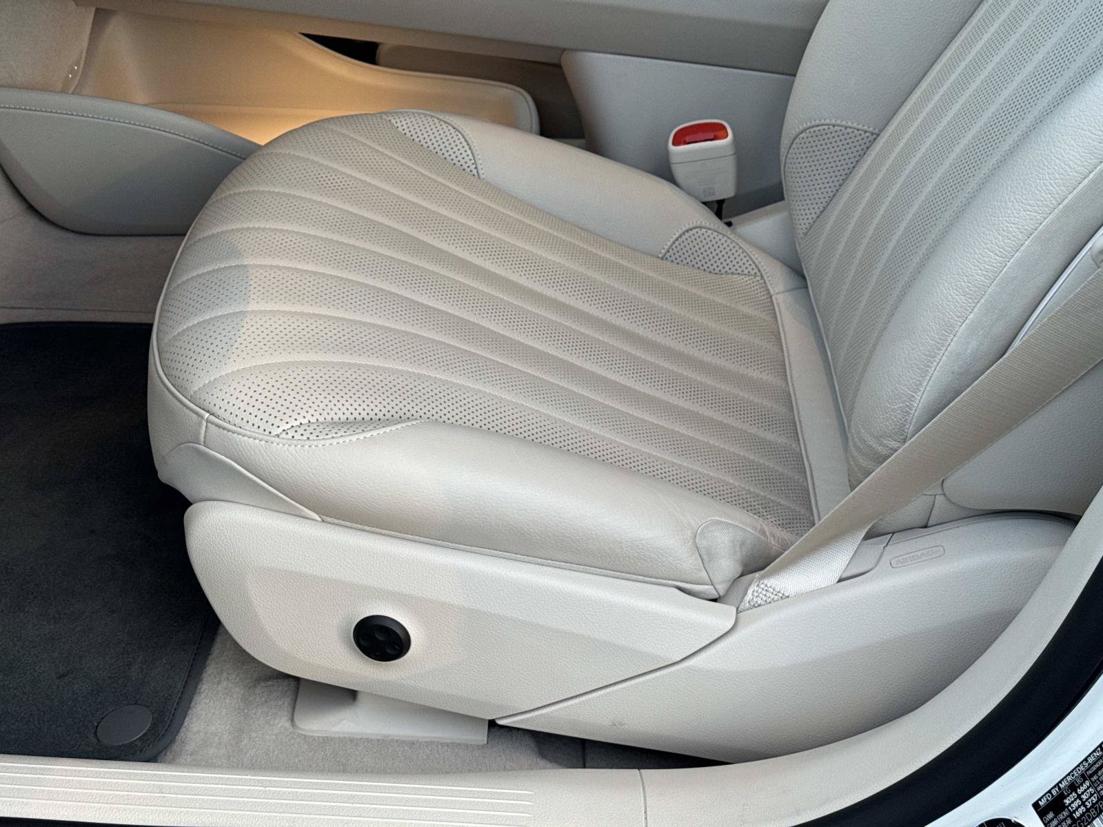 Certified 2023 Mercedes-Benz EQS 450+ Sedan image 19