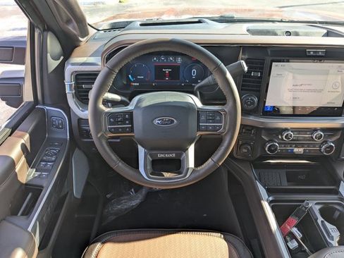 New 2026 Ford F450 King Ranch w/ FX4 Off-Road Package image 17