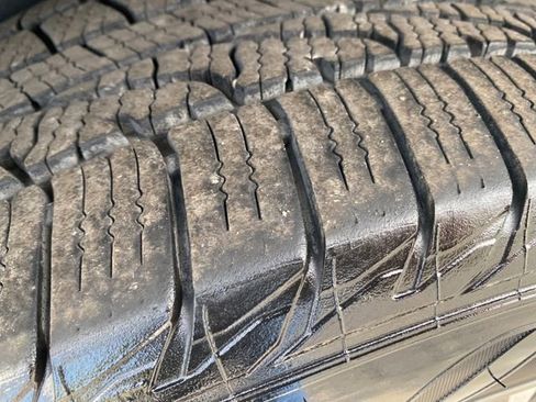 Used 2021 Ford Edge Titanium w/ Equipment Group 301A image 19