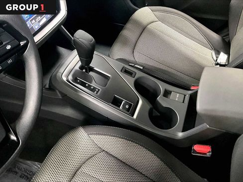 Certified 2024 Subaru Crosstrek 2.0i Premium image 15