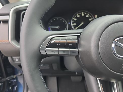 New 2026 MAZDA CX-50 AWD 2.5 Hybrid w/ Cargo Package image 23