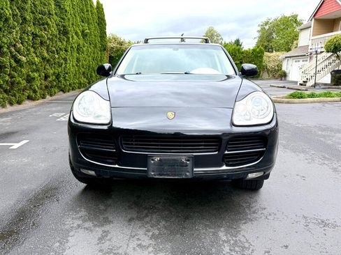Used 2006 Porsche Cayenne S AWD/4WD image 3