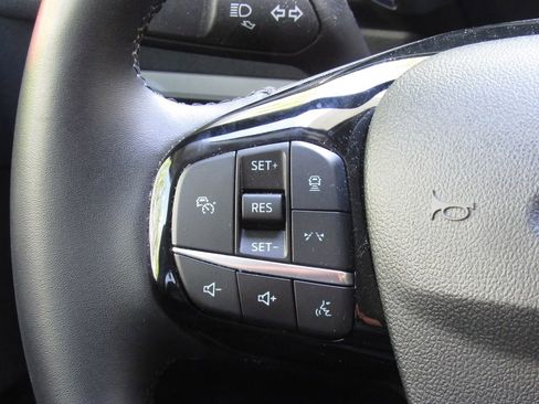 Used 2024 Ford Escape Platinum AWD/4WD image 26