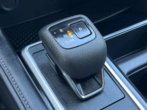 New 2026 Nissan Pathfinder SV image 27