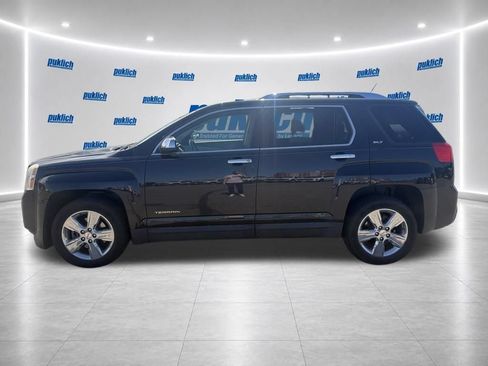 Used 2015 GMC Terrain SLT AWD/4WD image 4
