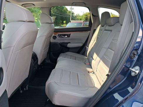 Used 2017 Honda CR-V EX-L image 10