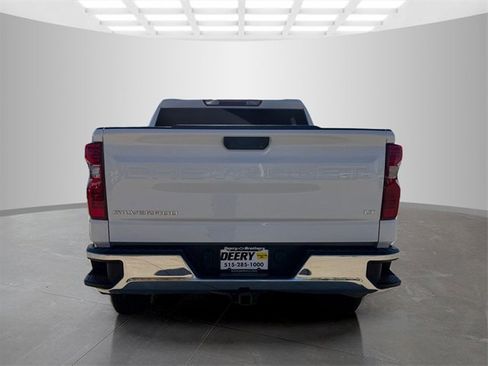 Used 2024 Chevrolet Silverado 1500 LT image 8