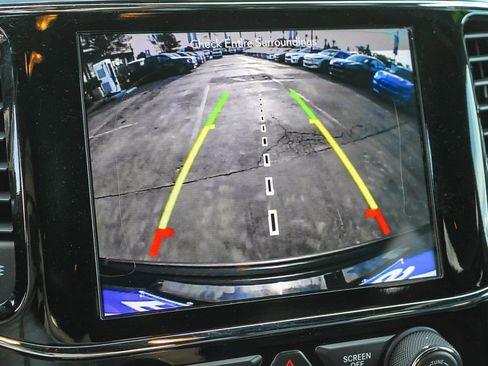 Used 2019 Jeep Grand Cherokee Trailhawk w/ Trailhawk Luxury Group image 29