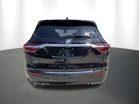 Used 2020 Buick Enclave Avenir w/ Avenir Technology Package AWD/4WD image 20