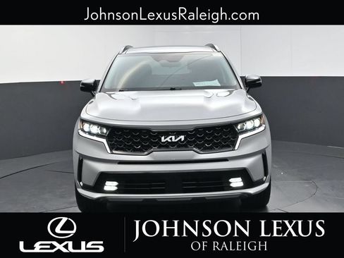 Used 2022 Kia Sorento SX AWD/4WD image 4