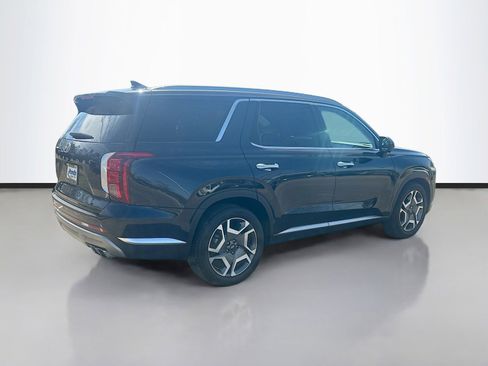 Used 2024 Hyundai Palisade Limited FWD image 7
