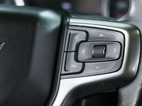 Used 2021 Chevrolet Tahoe Premier AWD/4WD image 15