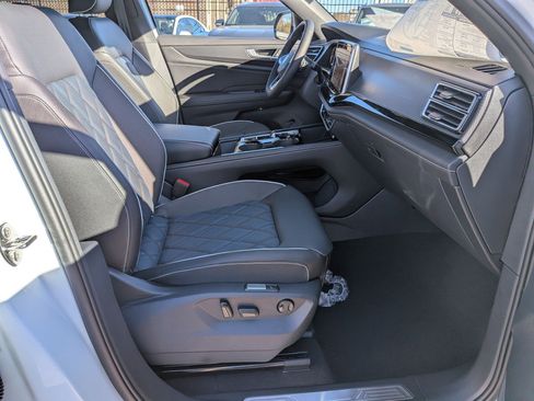 New 2026 Volkswagen Atlas Cross Sport SEL Premium R-Line image 38