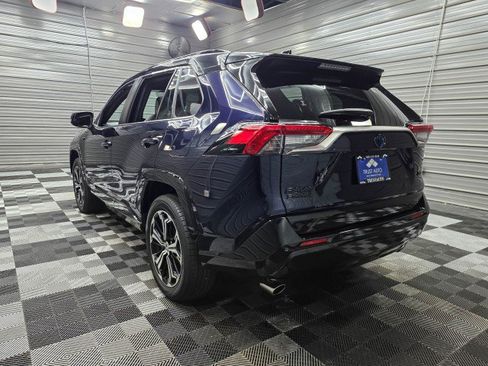 Used 2024 Toyota RAV4 XSE w/ Premium Package AWD/4WD image 8