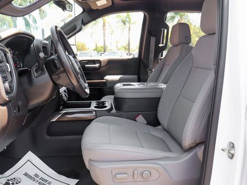 Used 2022 Chevrolet Silverado 1500 RST w/ Safety Package image 18