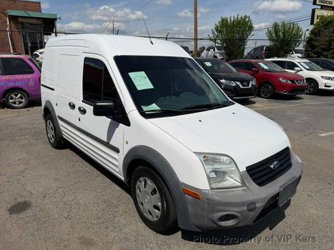Used 2013 Ford Transit Connect XL image 3