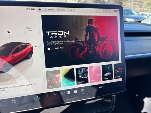 Used 2023 Tesla Model Y Long Range image 19