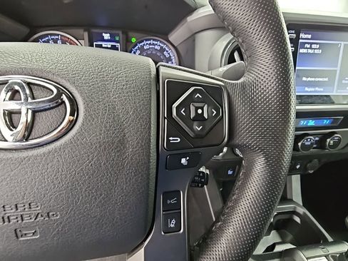 Used 2023 Toyota Tacoma TRD Off-Road image 24