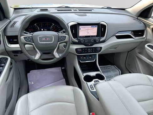Used 2019 GMC Terrain Denali w/ Advanced Safety Package AWD/4WD image 21