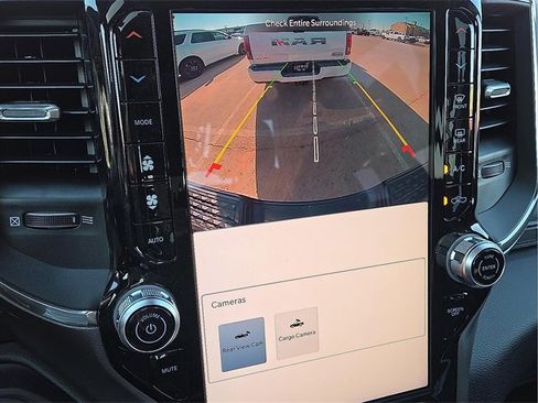 New 2026 RAM 3500 Laramie w/ Night Edition image 17