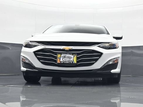 Used 2022 Chevrolet Malibu LT FWD image 23