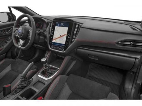 New 2025 Subaru WRX Limited image 15
