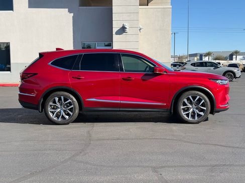 Used 2023 Acura MDX FWD w/ Technology Package image 2