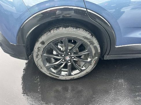 New 2026 Buick Encore GX Sport Touring w/ Advanced Technology Package image 9