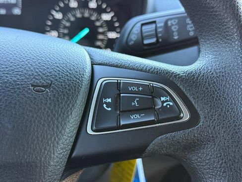 Certified 2020 Ford EcoSport S image 23