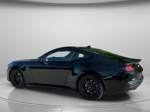 New 2026 Ford Mustang GT image 18