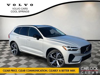 Used 2023 Volvo XC60 B5 Ultimate