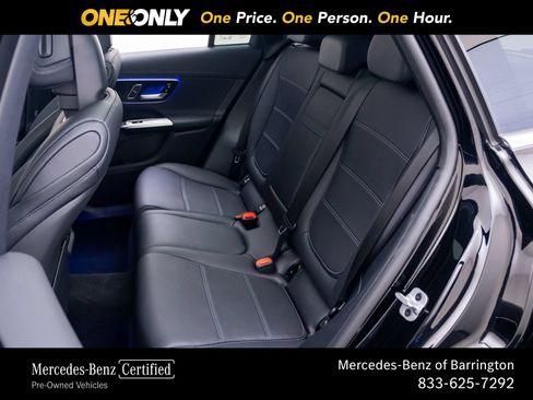 Used 2023 Mercedes-Benz GLC 300 4MATIC image 19